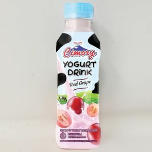 Cek Bpom Minuman Yogurt Rasa Anggur Cimory