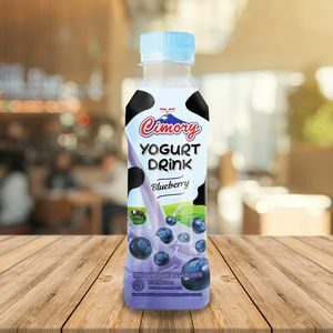 Cek Bpom Minuman Yogurt Rasa Blueberry Cimory