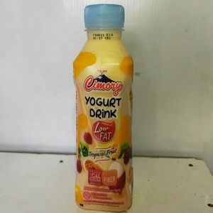 Cek Bpom Minuman Yogurt Rasa Buah Tropis Cimory