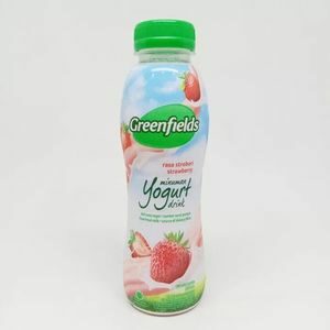 Cek Bpom Minuman Yogurt Rasa Stroberi Greenfields