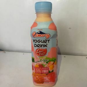 Cek Bpom Minuman Yogurt Rasa Stroberi & Mangga Cimory