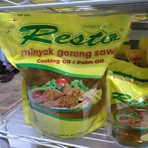 Cek Bpom Minyak Goreng Sawit Resto