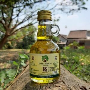 Cek Bpom Minyak Zaitun Extra Virgin (Extra Virgin Olive Oil) Rafael Salgado
