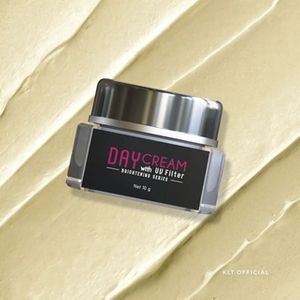 Cek Bpom New Beauty Inside Out Day Cream With Uv Filter Klt