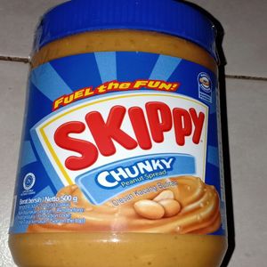 Cek Bpom Olesan Kacang Butiran Skippy