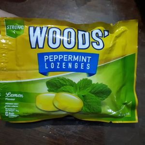 Cek Bpom Permen Mint Rasa Lemon Woods