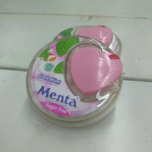 Cek Bpom Permen Rasa Mint Menta