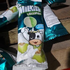 Cek Bpom Permen Susu Lollipop Rasa Melon Milkita