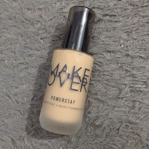 Cek Bpom Powerstay Weightless Liquid Foundation N30 Natural Beige Make Over