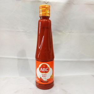 Cek Bpom Sambal ABC