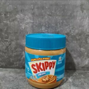Cek Bpom Selai Kacang (Peanut Butter) Skippy