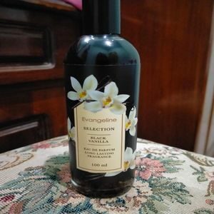 Cek Bpom Selection Eau De Parfum Black Vanilla Evangeline