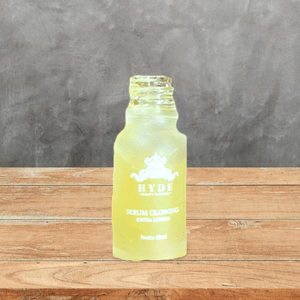 Cek Bpom Serum Glowing Extra Lemon Hyde Beauty Skincare