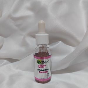 Cek Bpom Skin Naturals Sakura White Hyaluron Booster Serum Garnier
