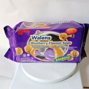 Cek Bpom Sus Kering Isi Krim Rasa Bluberi Nissin - Walens