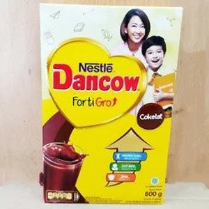 Cek Bpom Susu Bubuk Instan Cokelat Nestle Dancow