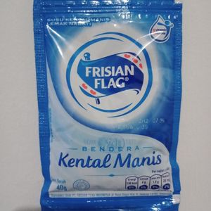 Cek Bpom Susu Kental Manis Lemak Nabati Frisian Flag