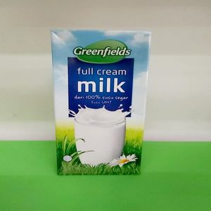 Cek Bpom Susu Uht Greenfields