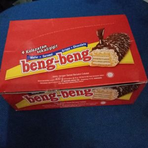 Cek Bpom Wafer Dengan Sereal Bersalut Cokelat Beng-beng