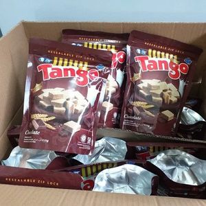 Cek Bpom Wafer Rasa Cokelat Tango