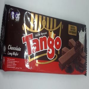 Cek Bpom Wafer Rasa Cokelat Tango