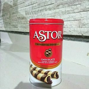 Cek Bpom Wafer Stik Cokelat Astor