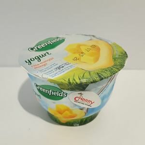 Cek Bpom Yogurt Rasa Mangga Greenfields