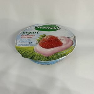 Cek Bpom Yogurt Rasa Stroberi Greenfields