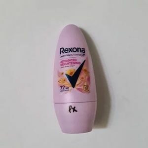 Cek Bpom Advanced Brightening (Antiperspirant Deodoran Roll On) Rexona