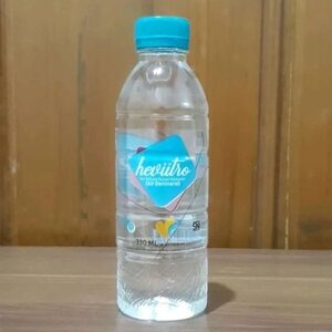Cek Bpom Air Minum Dalam Kemasan (Air Demineral) Heviitro