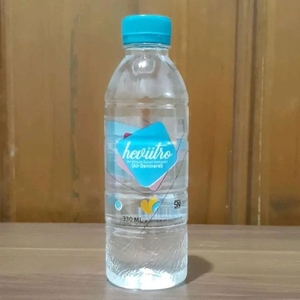 Cek Bpom Air Minum Dalam Kemasan (Air Demineral) Heviitro