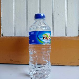 Cek Bpom Air Minum Dalam Kemasan (Air Mineral) Kh-Q