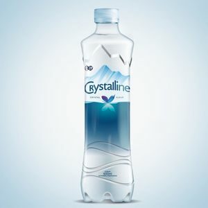 Cek Bpom Air Minum Dalam Kemasan (Air Mineral) Ot Crystalin