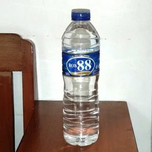 Cek Bpom Air Minum Dalam Kemasan (Air Mineral) Ron 88