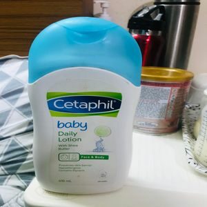 Cek Bpom Baby Daily Lotion Cetaphil