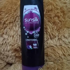 Cek Bpom Black Shine Conditioning Smoothies Sunsilk