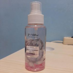 Cek Bpom Brightening Facial Toner J-glow