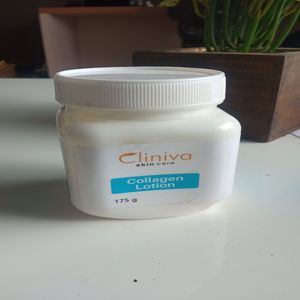 Cek Bpom Collagen Lotion Cliniva Skin Care