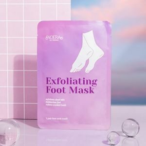 Cek Bpom Exfoliating Foot Mask Noera By Reisha