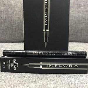 Cek Bpom Eyeliner Pen Implora