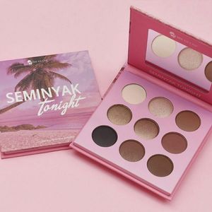 Cek Bpom Eyeshadow Palette Seminyak Tonight Mscosmetic