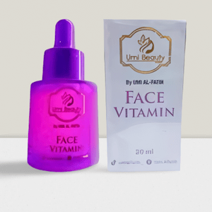Cek Bpom Face Vitamin Umi Beauty Care