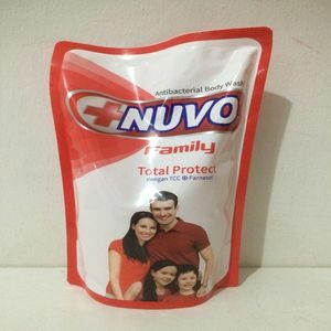 Cek Bpom Family Total Protect Nuvo