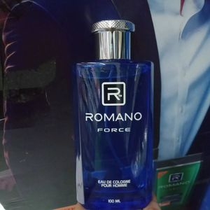 Cek Bpom Force Eau De Cologne Pour Homme Romano