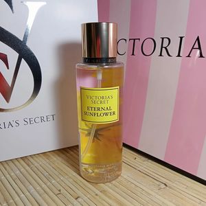 Cek Bpom Fragrance Mist Eternal Sunflower Victorias Secret