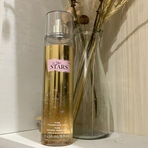 Cek Bpom Fragrance Mist In The Stars Bath & Body Works