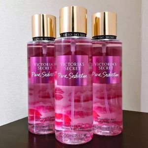 Cek Bpom Fragrance Mist Pure Seduction Victorias Secret