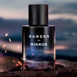 Cek Bpom Garden Of Mirror Eau De Parfum - Noir Miniso