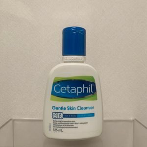Cek Bpom Gentle Skin Cleanser Cetaphil