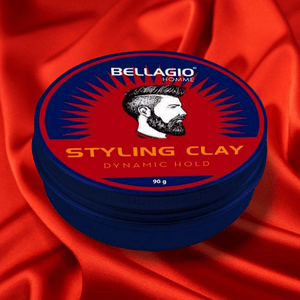 Cek Bpom Homme Styling Clay Dynamic Hold Bellagio